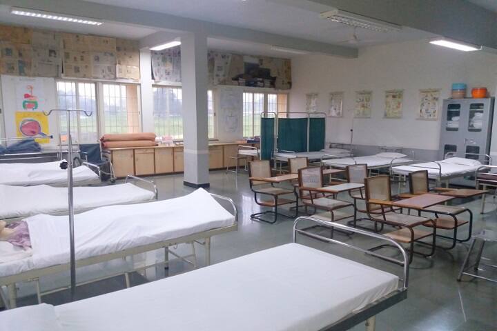 laboratory